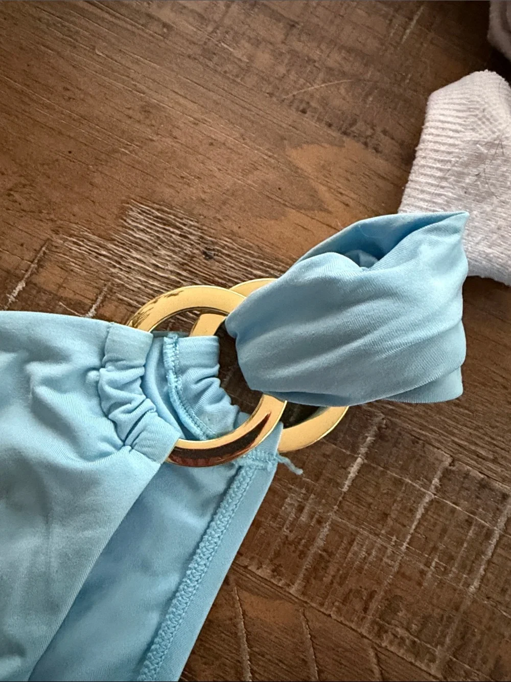 Monday swimwear bikini bottom